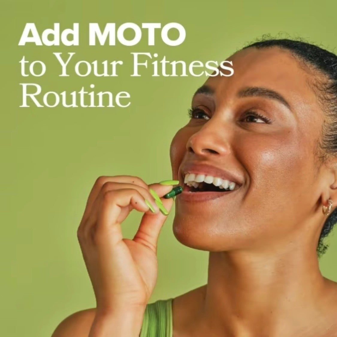Reclaim Your Energy and Control Your Cravings!